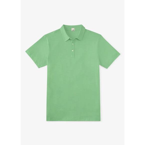 Swet Tailor All In Polo Pistachio Green Size XXL NWOT - Picture 4 of 6
